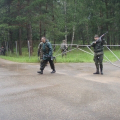 Диверсанты-Лето-2008-9
