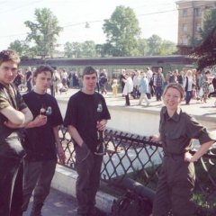 Открытие-Сезона-1-июня-2002-Санкт-Петербург-Эдельвейс-5
