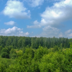 Разведка-Полигона-24.07.2004-25