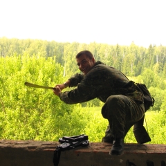 Разведка-Полигона-24.07.2004-27