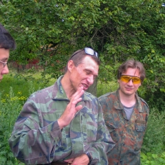 Разведка-Полигона-24.07.2004-3