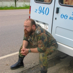 Разведка-Полигона-24.07.2004-5