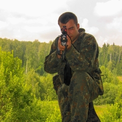 Разведка-Полигона-24.07.2004-9